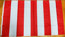 SONS OF LIBERTY  3'x5' Rough Tex ® 100D Flags 1776 REBELLIOUS STRIPES