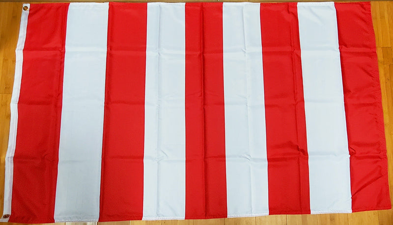 SONS OF LIBERTY  3'x5' Rough Tex ® 100D Flags 1776 REBELLIOUS STRIPES