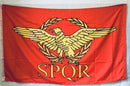 SPQR Flag 100D Rough Tex ® 3'x5'