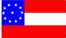 12 2'X3' 1ST NATIONAL STARS & BARS 11 STARS (MIDDLE STAR) FLAGS BY THE DOZEN WHOLESALE PER DESIGN!