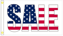 Sale USA 3'X5' Flag ROUGH TEX® 100D