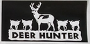 Deer Hunter- Bumper Sticker