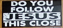Assorted Christian And Jesus Designed Bumper Sticker Package