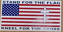 Assorted Christian And Jesus Designed Bumper Sticker Package