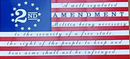 Betsy Ross 2nd Amendment A Well Regulated Militia  - Bumper Sticker
