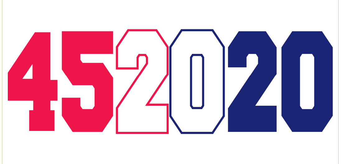 452020 - Bumper Sticker