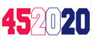 452020 - Bumper Sticker