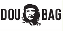 Dou Bag - Bumper Sticker