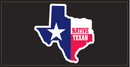 Native Texan- Bumper Sticker