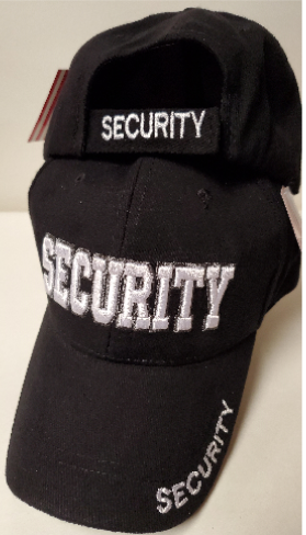 Security I  - Cap