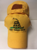 Gadsden XXL Traditional - Cap