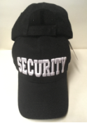 Security - Cap