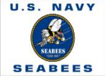 SeaBees White 12''X18'' Flag With Grommets Rough Tex® 100D