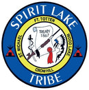 Spirit Lake Tribe 3'X5' Flag ROUGH TEX® 100D