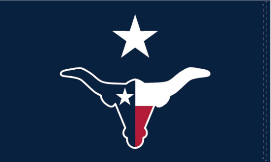 Texas Cattle Ranch 3'X5' Flag ROUGH TEX® 100D Texans