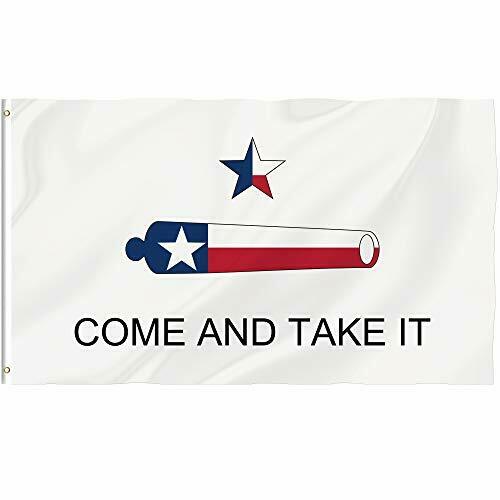 Texas 12 Assorted Designs Flags Mixed 3'X5' Flag ROUGH TEX® Mixed Dozen