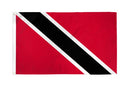 Trinidad & Tobago 3'X5' Country Flag ROUGH TEX® 68D Nylon
