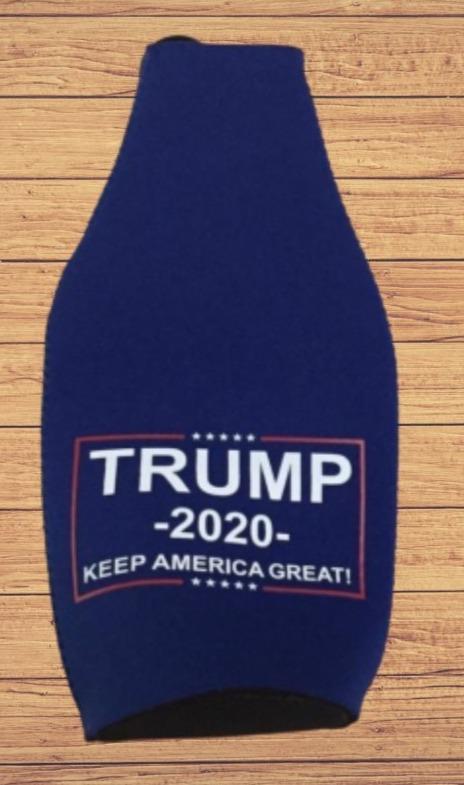 Trump 2020 Neoprene Bottle Jackets