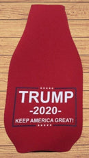 Trump 2020 Neoprene Bottle Jackets