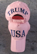 Trump USA Pink - Cap