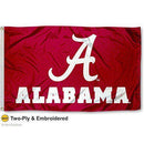 3'X5' UNIVERSITY OF ALABAMA OFFICIAL FLAG DOUBLE SIDED NYLON
