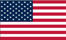 USA 3'X5' Flag ROUGH TEX® 100D American
