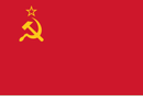 USSR 3'X5' Flag ROUGH TEX® 100D Old Russia