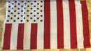 U.S. Civil Peace 3'x5' 100D Flag Rough Tex ®