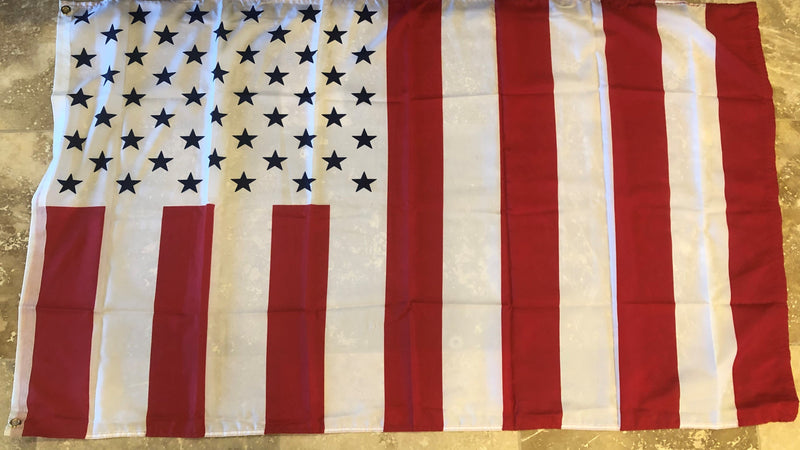 U.S. Civil Peace 3'x5' 100D Flag Rough Tex ®