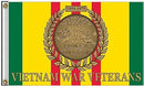 Vietnam War Veterans 1959-1975 12"x18" Flag With Grommets ROUGH TEX® 100D