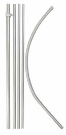 Windless Swooper Flagpole