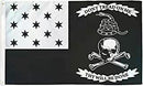 War of 1812 Battle of Plattsburgh 3'X5' Flag ROUGH TEX® 100D
