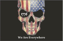 We Are Everywhere 1776 3'X5' Flag ROUGH TEX® 100D