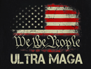 We The People Ultra MAGA 3'X5' Flag ROUGH TEX® 100D