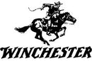 Winchester Bumper Sticker