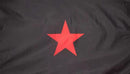 Zapatista Mexican 2'x3' Flag ROUGH TEX® 100D