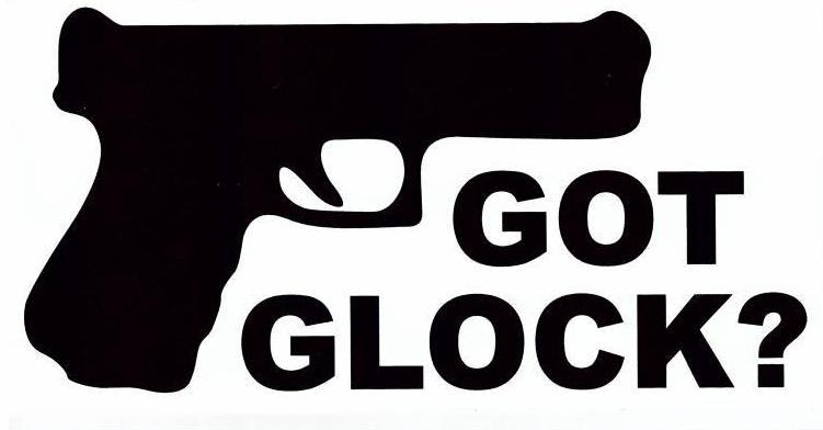 Got Glock? - Bumper Sticker