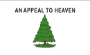 An Appeal To Heaven 3'X5' Double Sided Flag ROUGH TEX® 68D