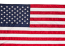 3x5 USA American Made U.S.A. Flag 3'X5' Nylon Printed