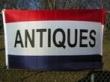 Antiques 3'x5' Polyester Flag