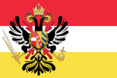 Austrian Netherlands 1714 2'x3' Flag ROUGH TEX® 100D