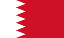 Bahrain Flag 3x5ft Poly