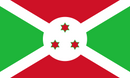 Burundi Flag 3x5ft Poly