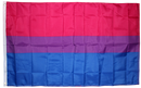 Bisexual Pride 3'x5' 100D Flag Rough Tex ®