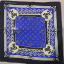 Assorted Paisley Pattern Bandanas Head Wrap In Various Designs 100% Cotton 22"X22"