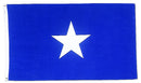 Bonnie Blue Sleeve Flag-3'x5' Rough Tex® 600D
