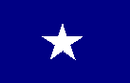 Bonnie Blue 6'x10' Embroidered Flag ROUGH TEX® 600D Nylon