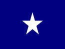 Bonnie Blue 3'X5' Flag ROUGH TEX®100D