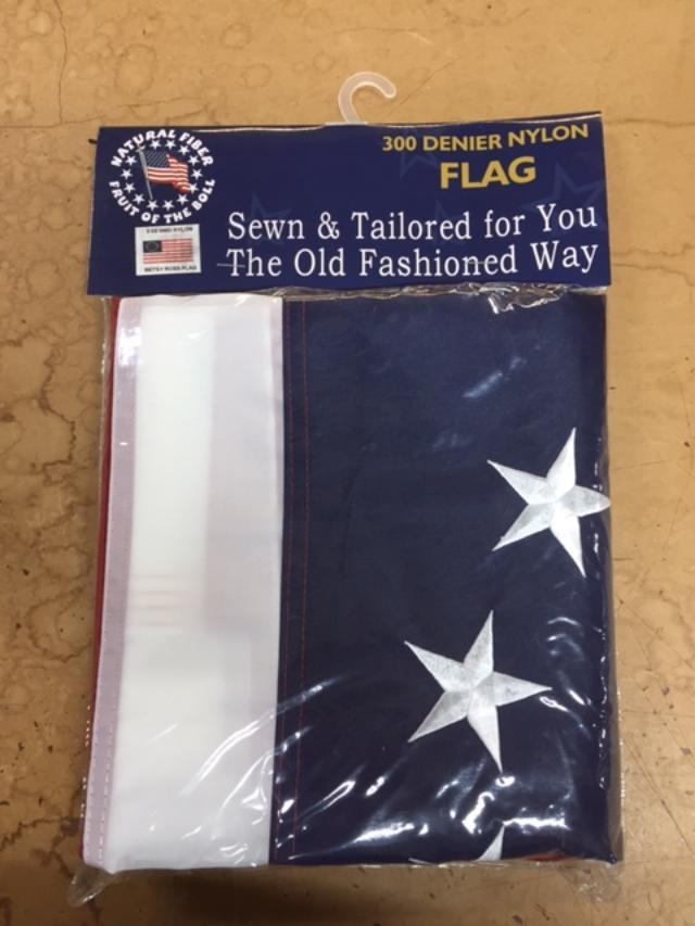 Gift Flag American Betsy Ross 13 Stars Betsy Ross Original US Flag 3x5 Cotton Embroidered