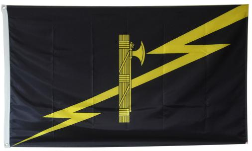 British Republican Union 3'X5' Flag ROUGH TEX®100D Britain England UK